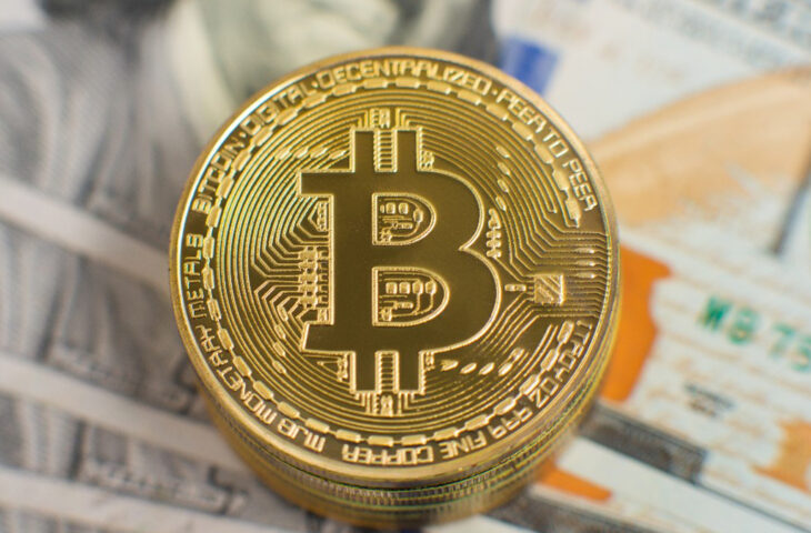 MicroStrategy Bitcoin
