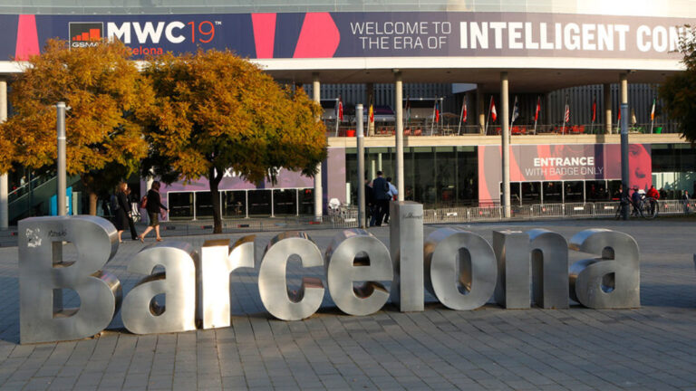 MWC 2021 katılımcı sayısı