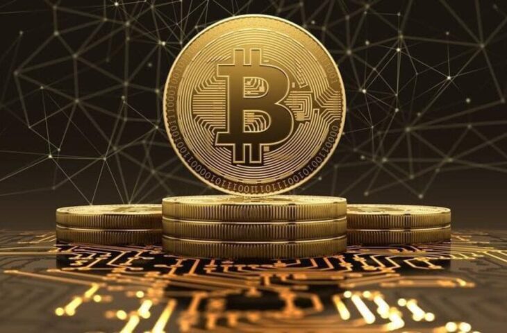 otel zinciri Bitcoin