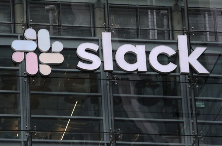 Slack Clubhouse
