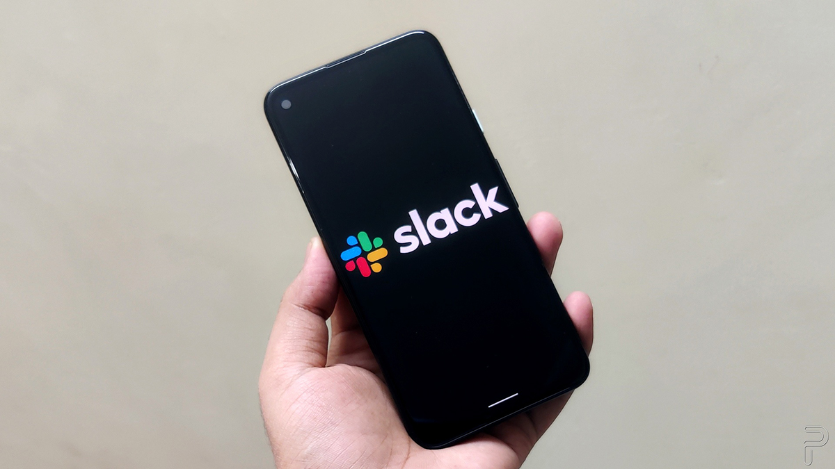 Slack özel mesaj atmayı mümkün hale getiriyor