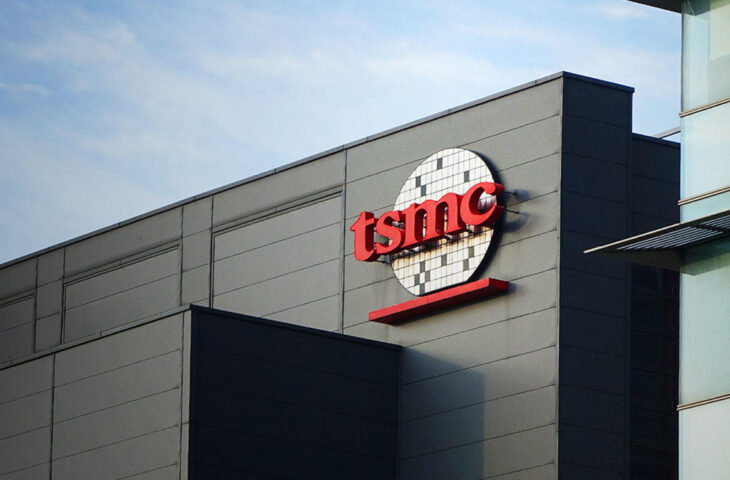 TSMC fiyat