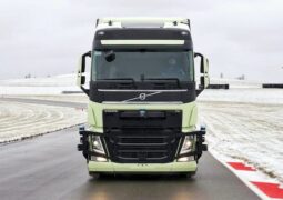 Aurora ve Volvo otonom kamyon için anlaştı