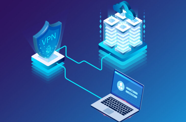 VPN hizmetleri veri sızıntısı