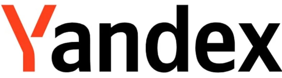 Yandex logo değişikliği