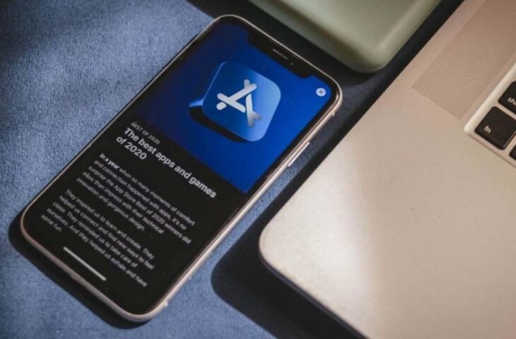 App Store dolandırıcılıkları