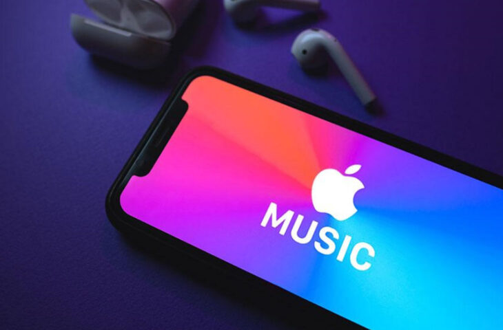 Apple Music yayın başı ödeme miktarı