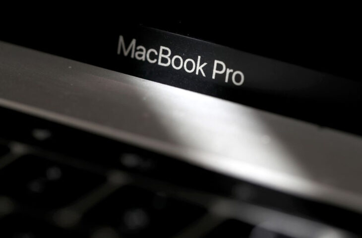Apple tedarikçisi Quanta