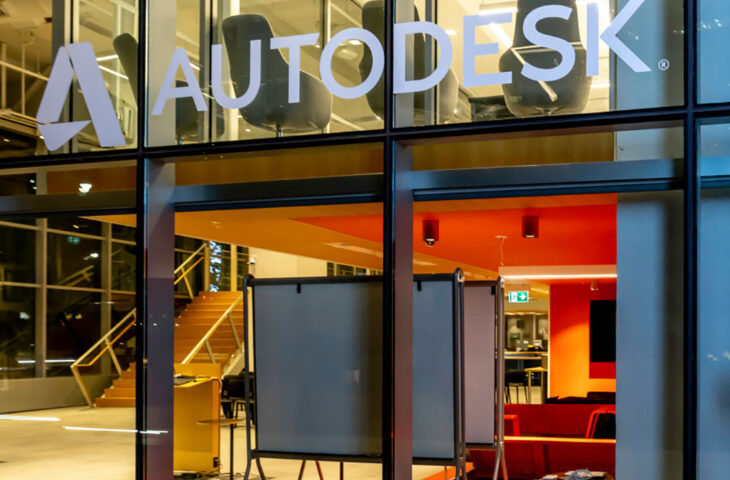 Autodesk Upchain