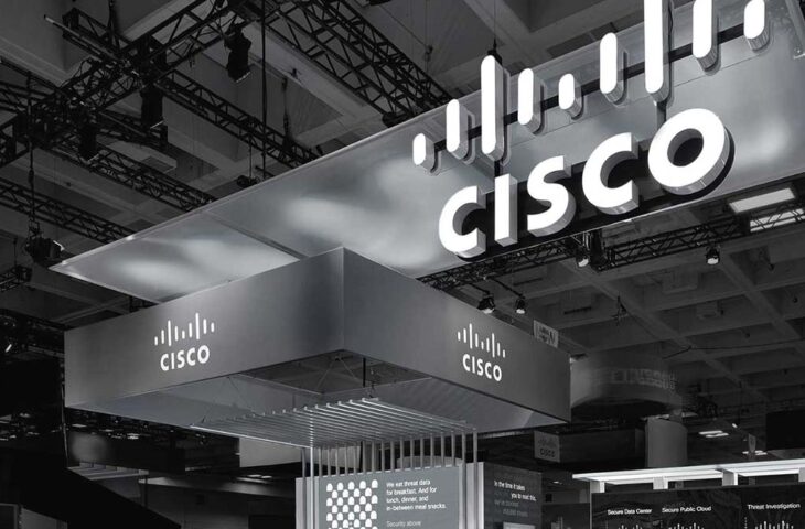 Cisco işlemci