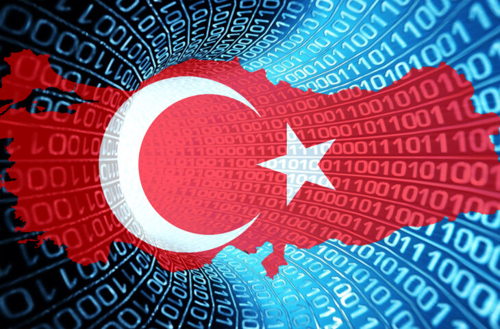 Dijitalleşme Yolunda Türkiye Raporu