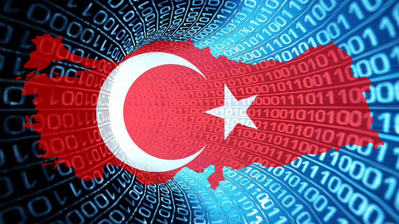 Dijitalleşme Yolunda Türkiye Raporu