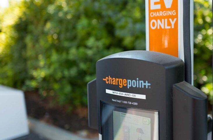 GM Ultium Charge 360