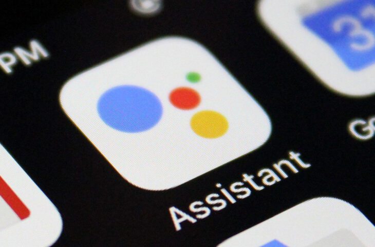 Google Asistan telefuz özelliği
