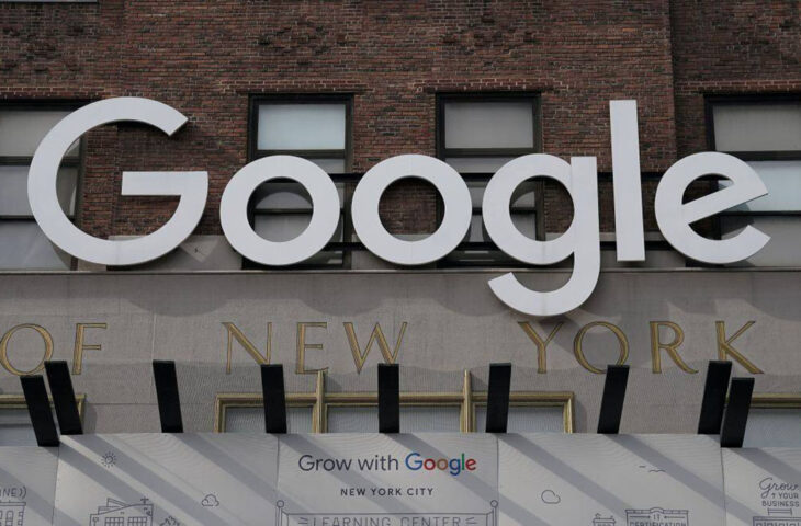 Google WebView