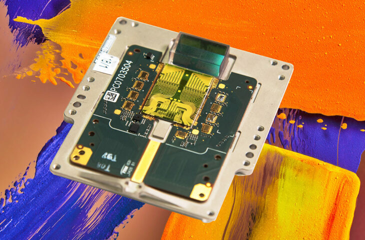 Intel otomobil