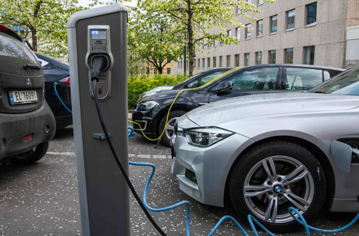 İspanya elektrikli otomobiller