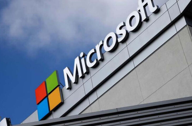 Microsoft sağlık hizmetleri