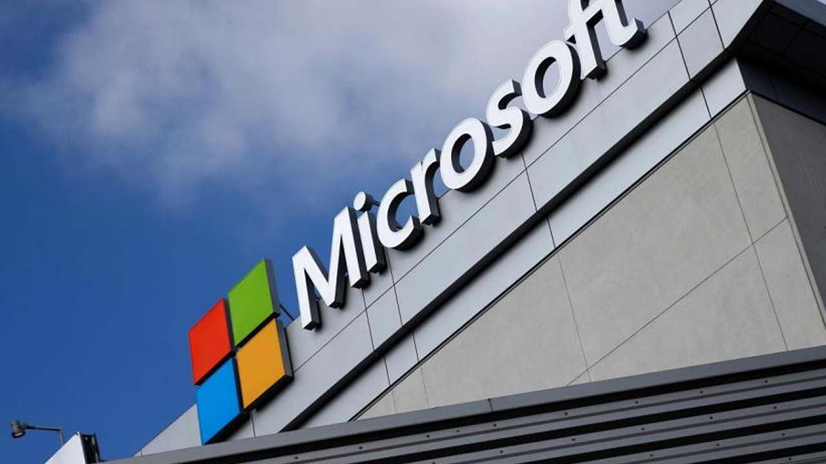 Microsoft sağlık hizmetleri