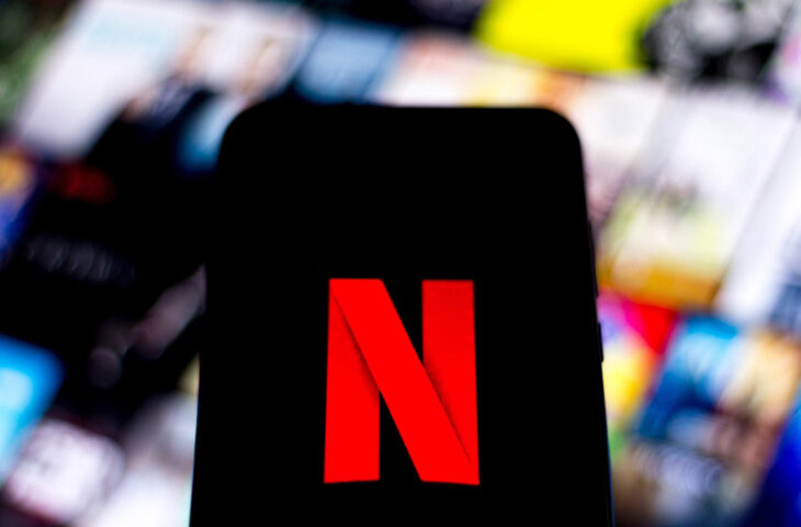Netflix Sony filmleri