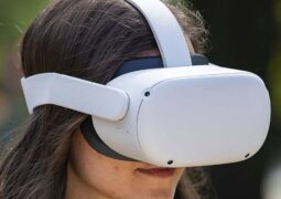 Oculus özelleştirilebilir sanal gerçeklik