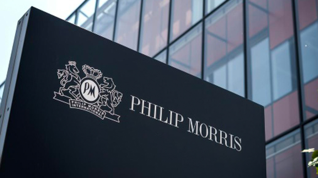 Philip Morris/Sabancı değer zincirinin dijital dönüşümüne liderlik ediyor