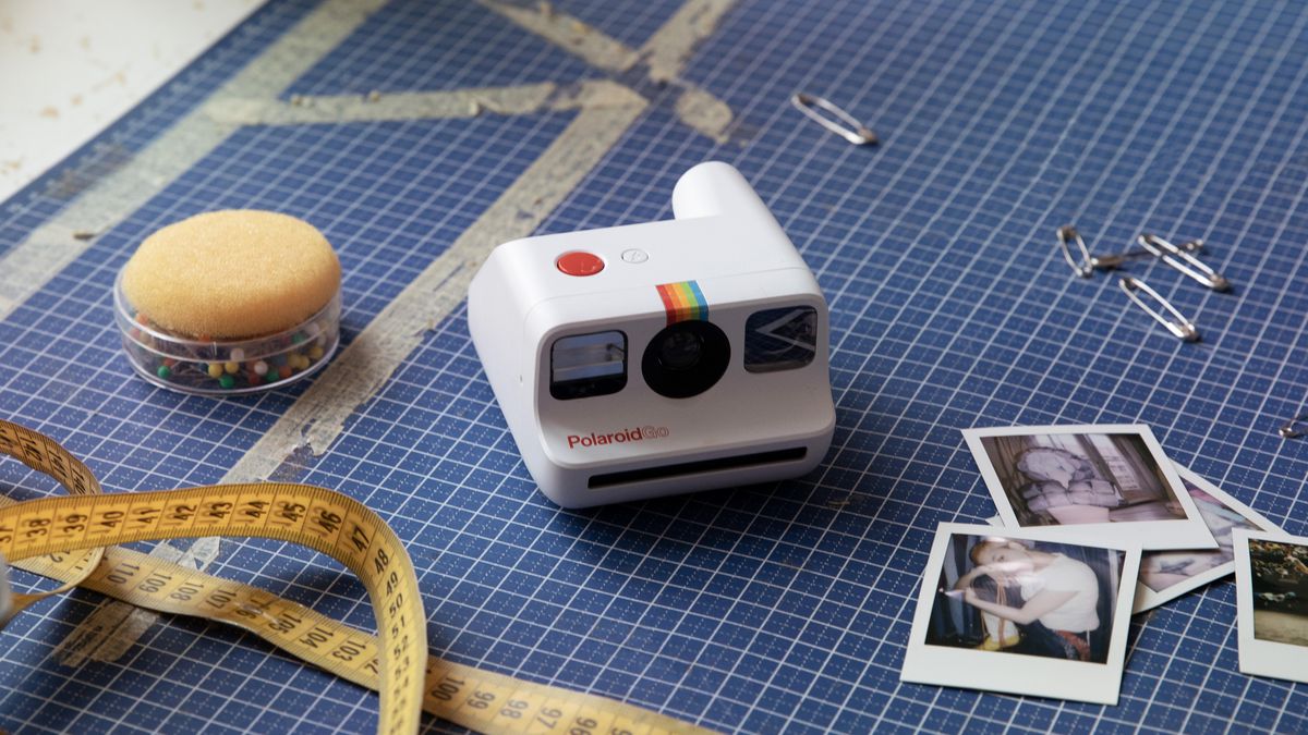 en küçük analog kamera