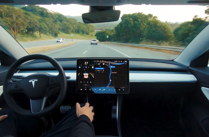 otopilot kod hırsızlığı