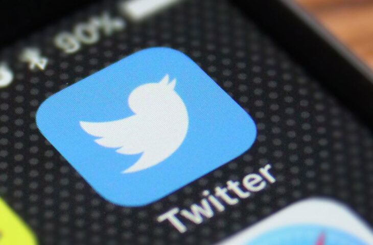 Twitter kullanıcı sayısı