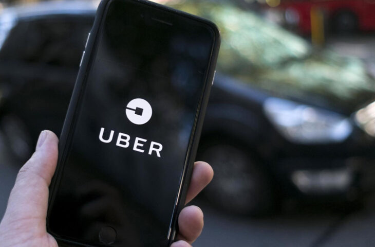 Uber tazminat