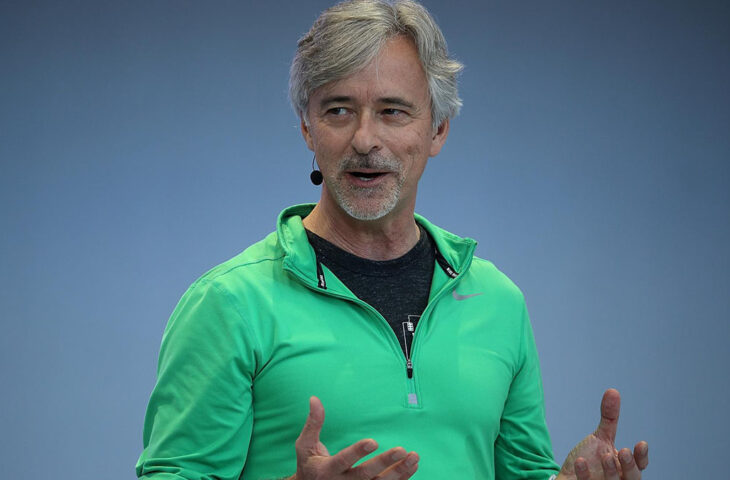 Waymo CEO'su