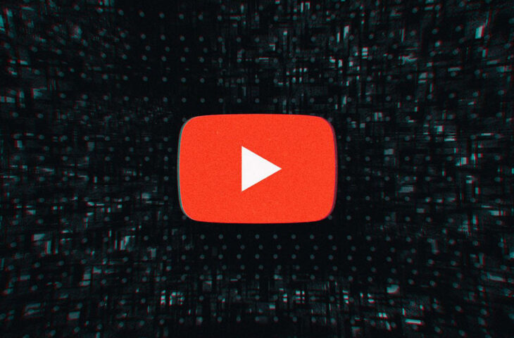 YouTube gelir politikası
