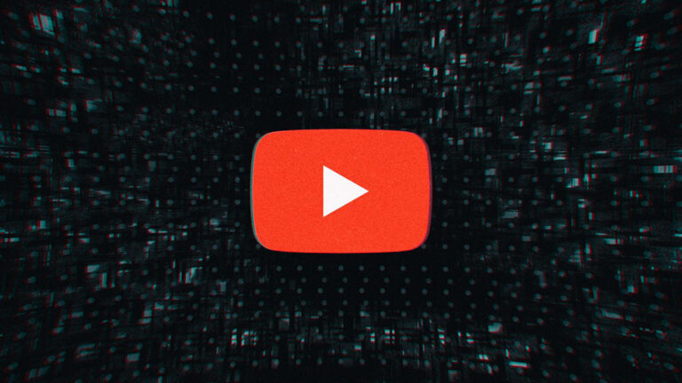 YouTube gelir politikası