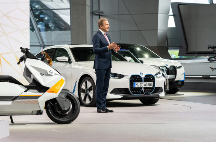 BMW Group