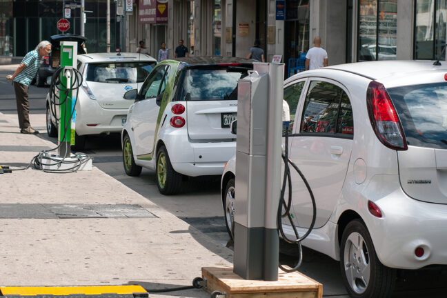 elektrikli araç vergi indirimi