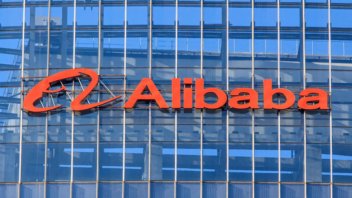 Alibaba işletme kaybı