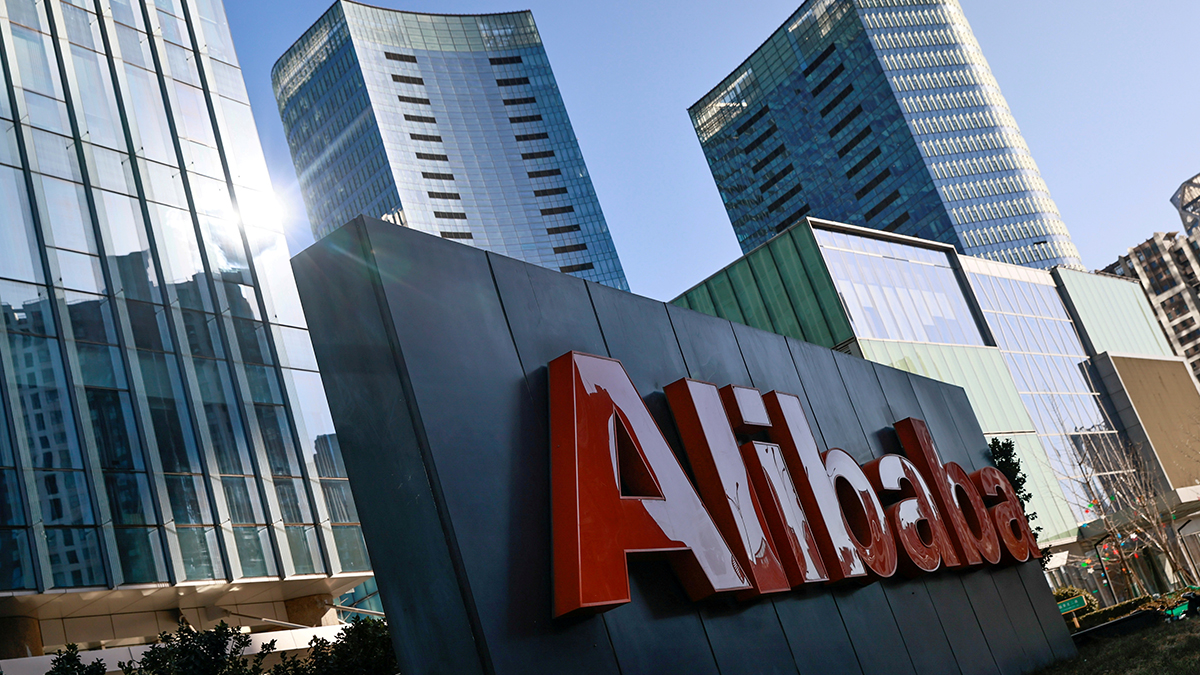 Alibaba yönetici maaşları