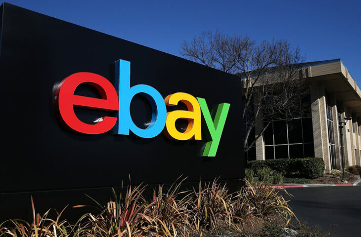 EBay kripto para
