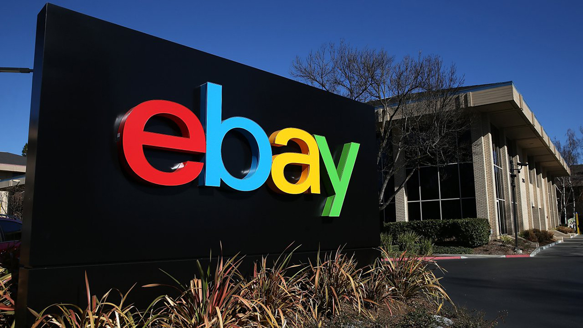EBay kripto para ödemelerini kabul edecek