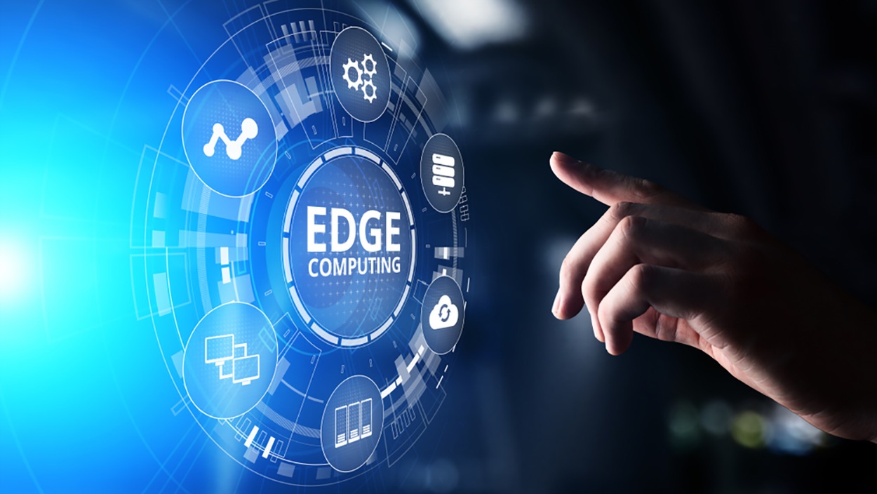 Edge Computing