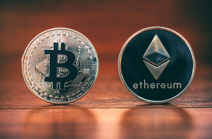 Ethereum 2021
