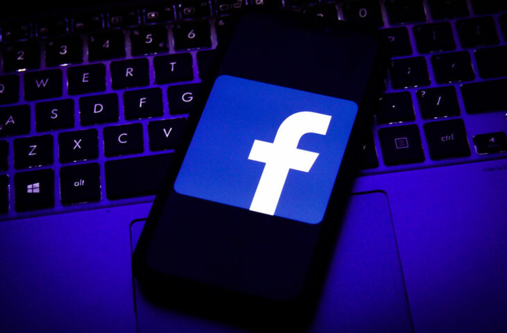 Facebook Avrupa