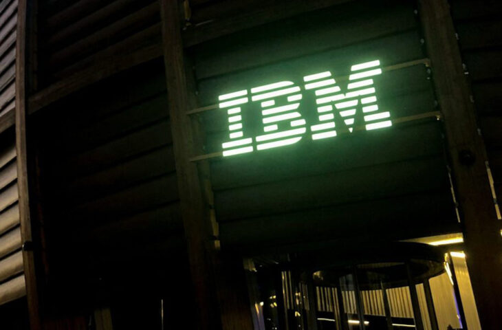 IBM Salesforce