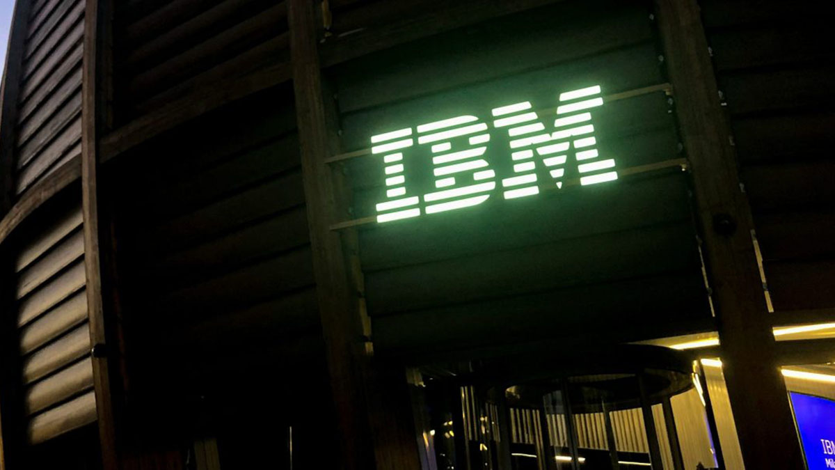 IBM Salesforce