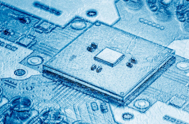 Intel kuantum hesaplama