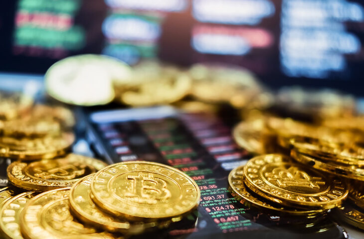 kripto para bağımlılığı