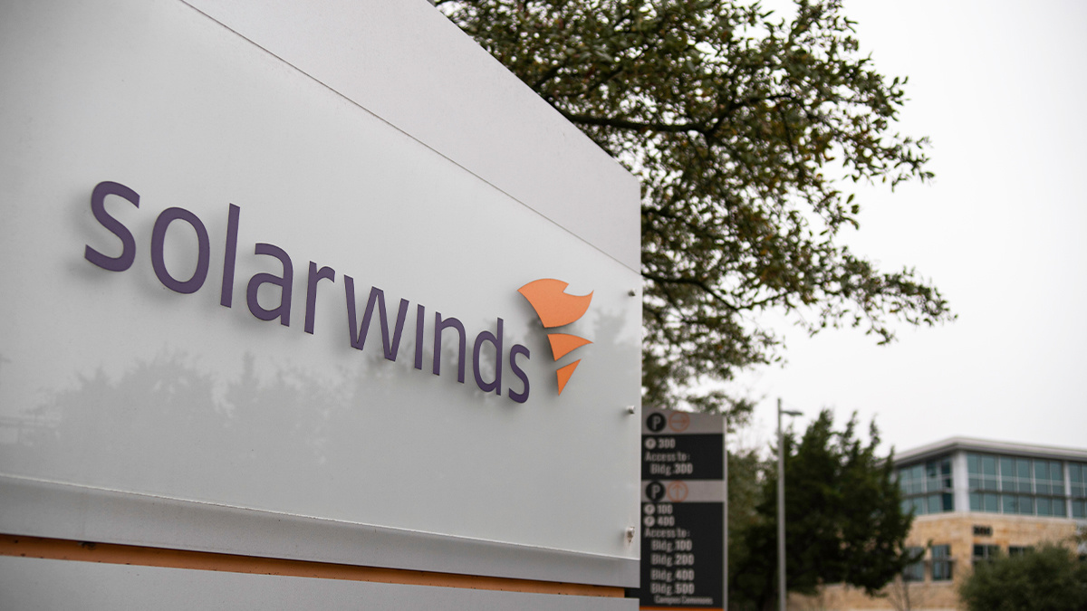 Microsoft SolarWinds saldırısı