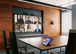 Microsoft toplantı odaları