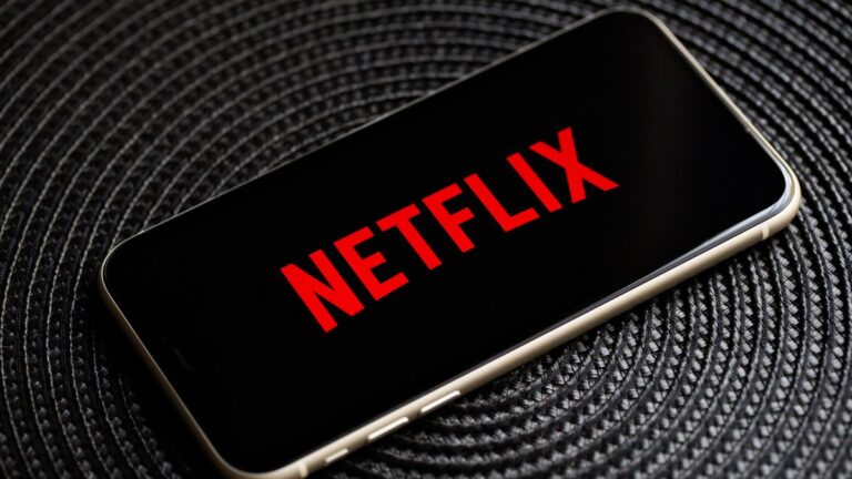 Netflix çevrimiçi platform