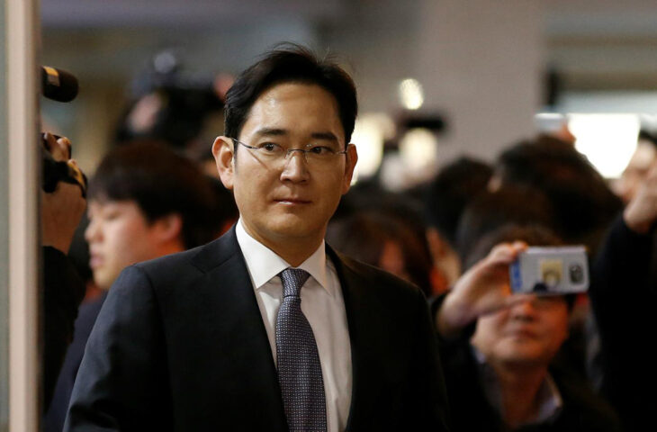 Samsung varisleri